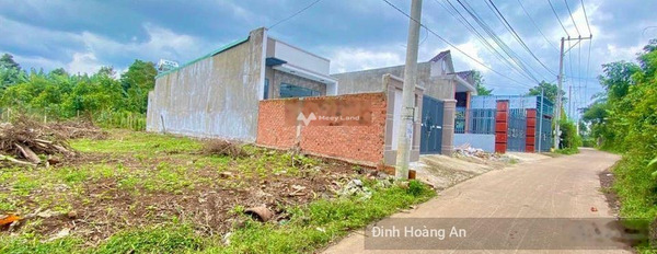 Ngay ở Nguyễn Thông, Long Hòa bán đất giá bán siêu rẻ chỉ 700 triệu diện tích thực khoảng 120m2-02
