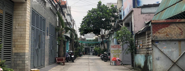 Bình Hưng Hòa, Hồ Chí Minh 4.2 tỷ bán đất, hướng Nam Diện tích đất 64m2-02
