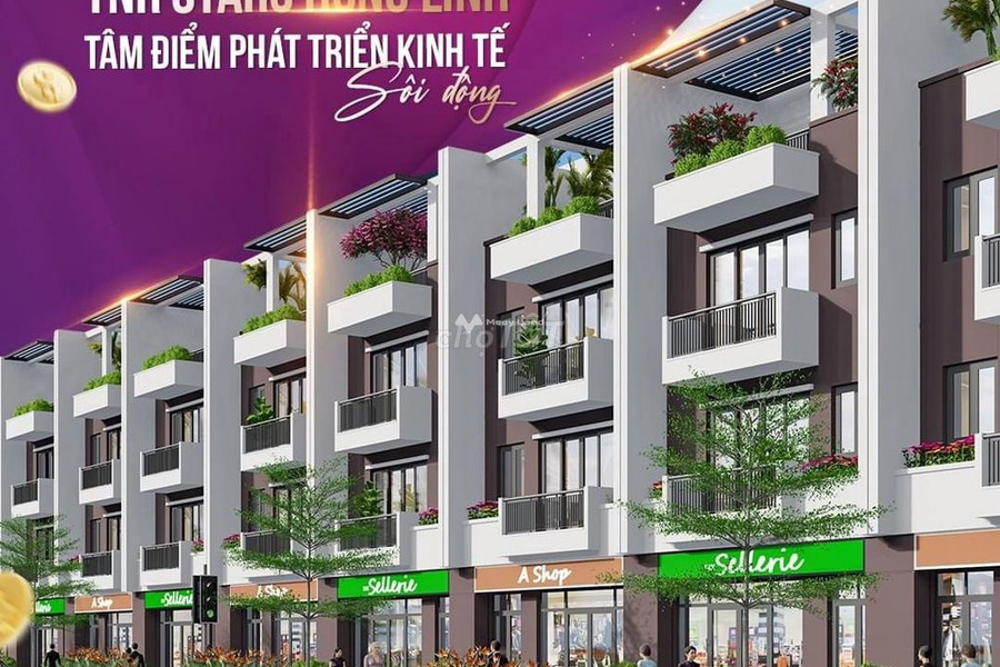 Bán đất 1 triệu Đậu Liêu, Hồng Lĩnh với diện tích tiêu chuẩn 170m2-01