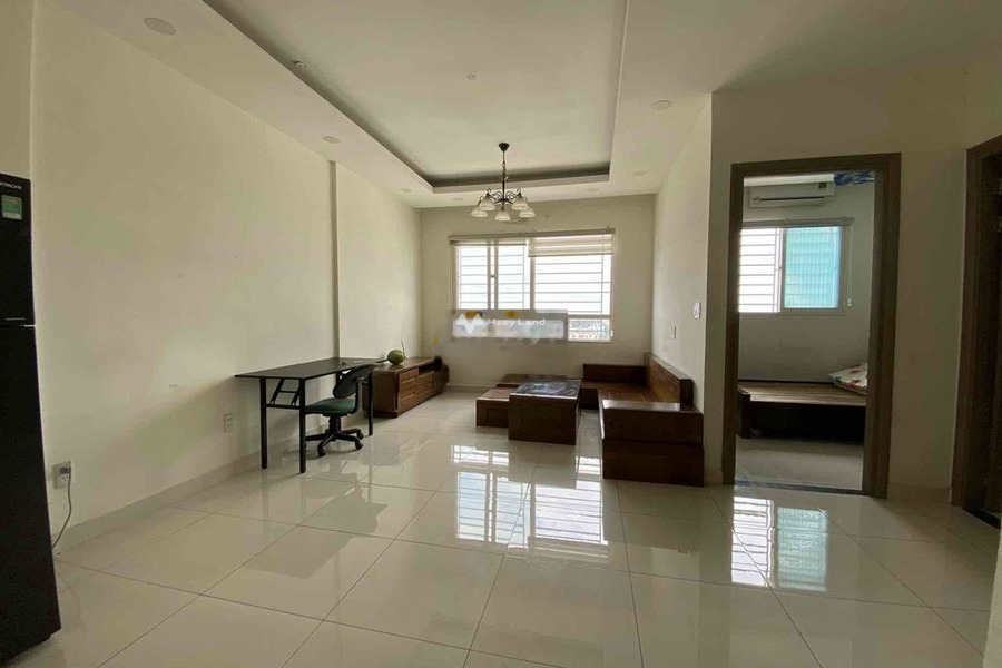 Căn hộ 2 phòng ngủ, cho thuê căn hộ vị trí thuận lợi tọa lạc ngay Bình Hưng Hòa, Bình Tân, trong căn hộ có 2 phòng ngủ, 2 WC tiện ích đầy đủ-01