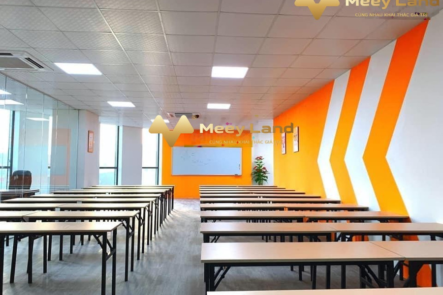 Giá siêu tốt chỉ 14 triệu/tháng cho thuê sàn văn phòng vị trí nằm tại Quận Thanh Xuân, Hà Nội diện tích chuẩn là 120 m2-01
