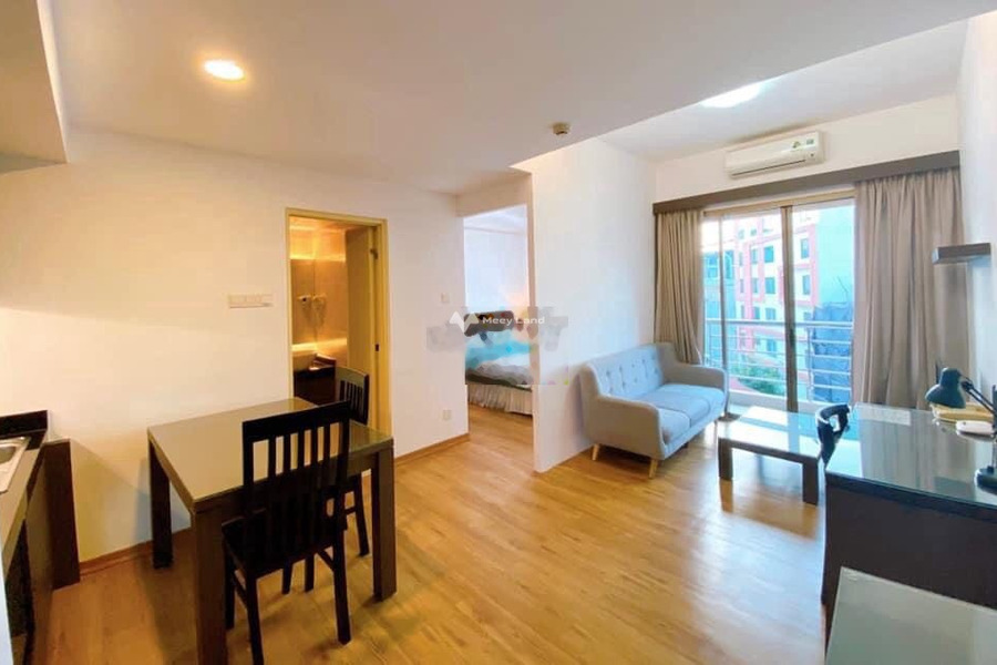 Vị trí đặt ngay tại Xuân Thủy, Cầu Giấy, cho thuê chung cư giá thuê siêu rẻ 8 triệu/tháng, trong căn hộ này gồm 1 phòng ngủ, 1 WC giao thông thuận lợi-01