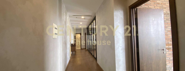 Cho thuê Penthouse Masteri Thao Dien 210m2 -02