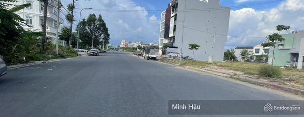 Bán 5 lô 90m2 ngay khu T30, Phạm Hùng xã Bình Hưng, dân cư đông đúc, gần chợ, siêu thị-03