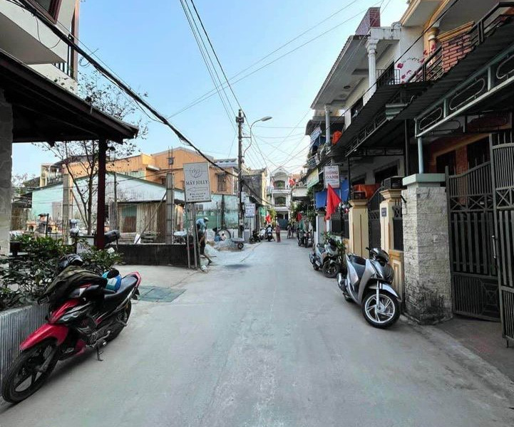 Mua bán nhà riêng thành phố Huế tỉnh Thừa Thiên Huế, giá 3 tỷ-01