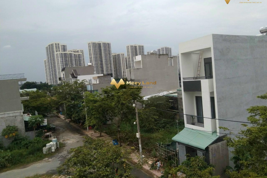 Giá bán cực rẻ từ 3.35 tỷ bán đất với dt chuẩn 59m2 vị trí thuận lợi tọa lạc tại Đường 22, Hồ Chí Minh, hướng Đông-01
