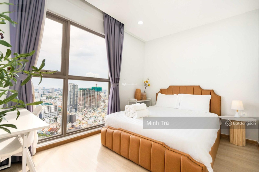 Cho thuê chung cư vị trí nằm ngay ở Hòa Bình, Hồ Chí Minh giá thuê khởi đầu 10.5 triệu/tháng-01