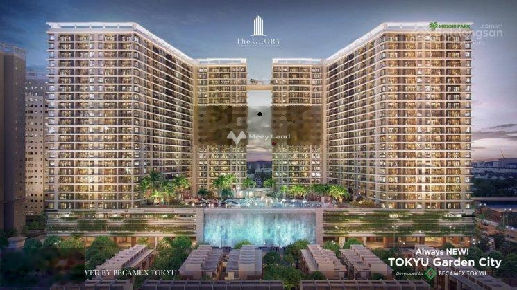 Giá chỉ 2.1 tỷ bán căn hộ Diện tích đất 61m2 vị trí thuận lợi ở Hòa Phú, Bình Dương-01