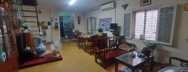 Diện tích 80 m2 bán nhà ở tọa lạc ở Hồng Hà, Hoàn Kiếm nhà tổng quan bao gồm 4 PN đường 3 m liên hệ chính chủ-03