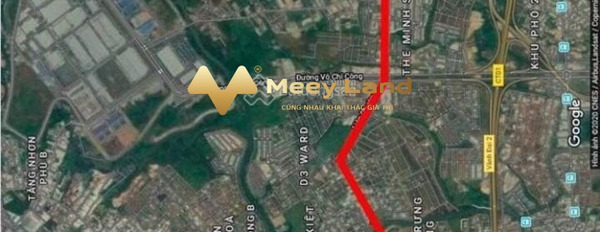 Nằm ngay bên trong Phường Phú Hữu, Quận 9 bán đất, giá bán chốt nhanh 7.5 tỷ, hướng Đông Nam diện tích thực tế 100m2-03