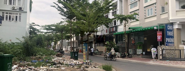 Bán đất 2.28 tỷ Tân Phong, Hồ Chí Minh diện tích đúng với trên ảnh 75m2-02