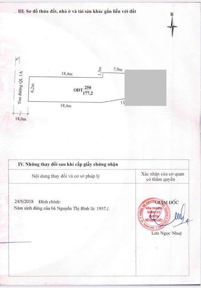 Bán nhà riêng thành phố Thanh Hóa tỉnh Thanh Hóa giá 12.0 tỷ-2