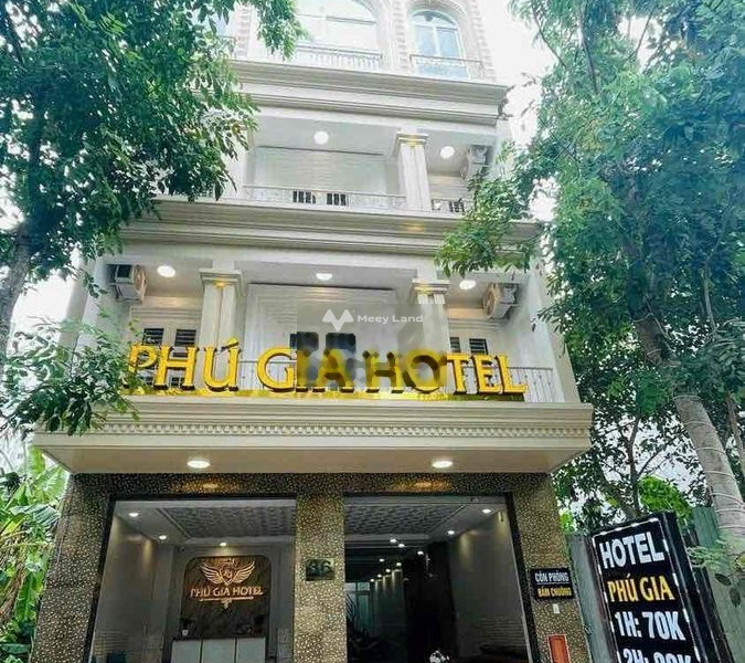 Tổng quan căn nhà này 10 phòng ngủ bán nhà bán ngay với giá gốc 25.5 tỷ có diện tích chung 133m2 vị trí đẹp tại Huỳnh Tấn Phát, Hồ Chí Minh-01