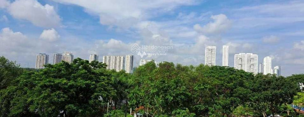 Căn hộ 3 PN, bán căn hộ hướng Nam vị trí tốt tại Quận 7, Hồ Chí Minh, tổng quan căn hộ bao gồm 3 PN, 2 WC giá tốt-03