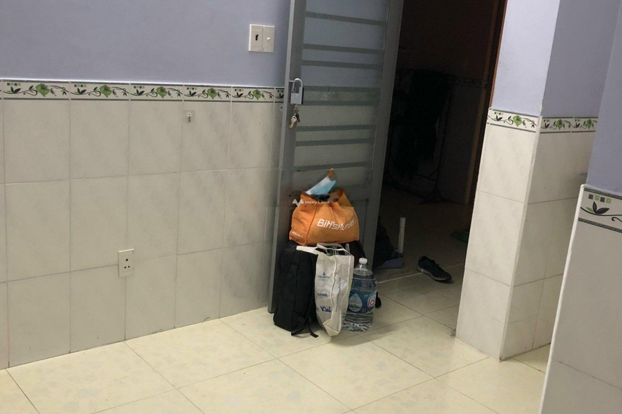 Cho thuê phòng trọ Đông Hưng Thuận, Hồ Chí Minh, 1 WC tiện ích đầy đủ-01