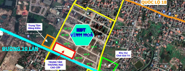 Bán đất diện tích 3459m2 tại Quốc Lộ 18A, Quảng Ninh-02