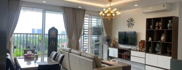 Cấp bách xoay tiền, bán chung cư vị trí thuận lợi gần Lý Thường Kiệt, Hồ Chí Minh giá bán cực kì tốt chỉ 7.6 tỷ với diện tích rộng 109m2-02
