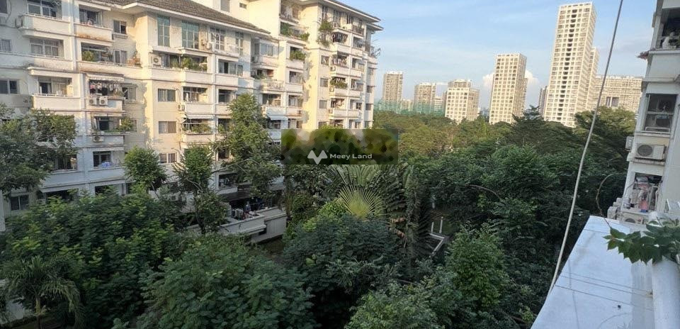 Chỉ 2.8 tỷ bán căn hộ với diện tích chuẩn 81m2 vị trí thuận lợi tọa lạc ngay ở Tân Phong, Quận 7