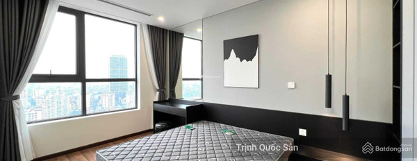 Trong căn hộ nhìn chung có 1 phòng ngủ, cho thuê căn hộ mặt tiền tọa lạc ngay tại Cầu Giấy, Hà Nội liên hệ liền-02