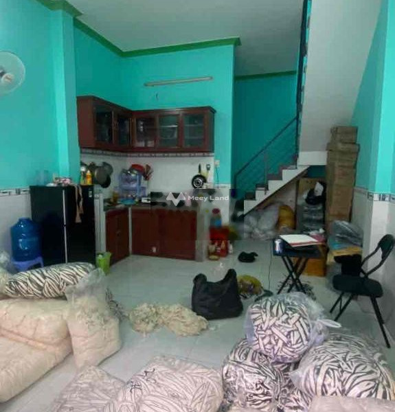 Diện tích chung 32m2, cho thuê nhà ở nằm trên Bình Tân, Hồ Chí Minh, tổng quan trong ngôi nhà 2 phòng ngủ, 2 WC lh tư vấn thêm-01