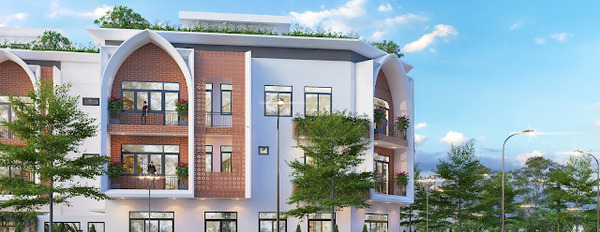 Chính thức mở bán nhà liền kề dự án Tháp Chàm Xanh - Ninh Thuận với 5 xuất ưu đãi đầu tiên-03