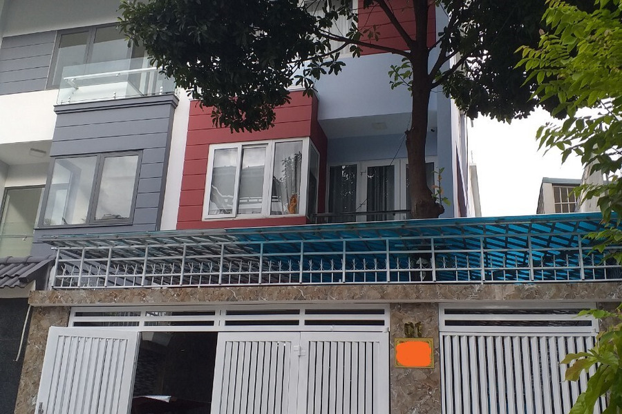 Bán gấp nhà khu dân cư vip an ninh yên tĩnh gần chung cư 9 view phường Phước Long B-01