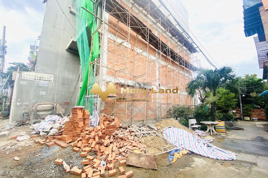 Nằm tại Phường Cát Lái, Hồ Chí Minh bán đất 6.1 tỷ diện tích mặt tiền 87 m2-01
