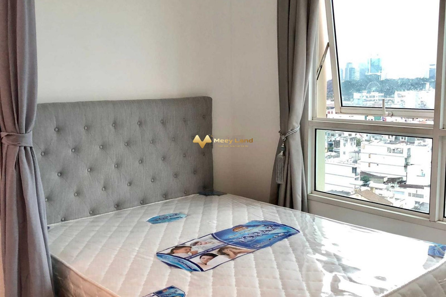 Bán căn hộ có diện tích khoảng 35m2 vị trí đặt ở Đường Nguyễn Hữu Cảnh, Quận Bình Thạnh giá bán khủng chỉ 1.8 tỷ-01