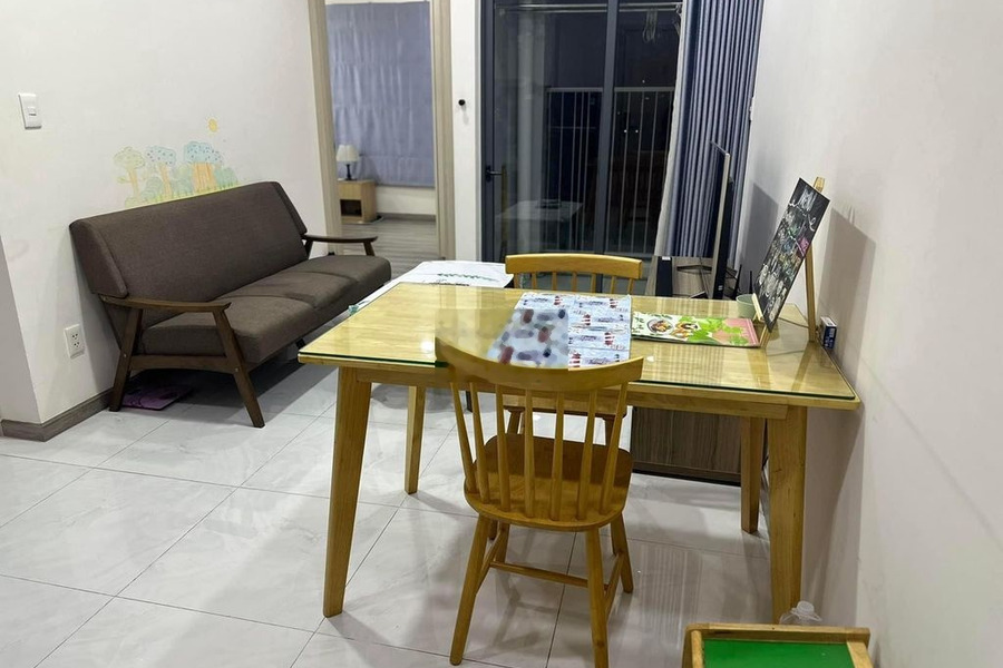 Cho thuê căn hộ VIVA RIVERSIDE Quận 6, Dt : 65 m2, 2PN,.. 11.5 tr/th -01