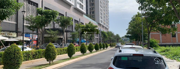 Nằm trong dự án Q7 Saigon Riverside bán mảnh đất, giá bán giao lưu 7.5 tỷ có diện tích tổng là 90m2-02