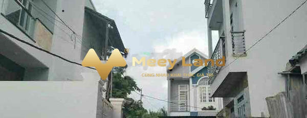 Tọa lạc ngay trên Bình Tân, Hồ Chí Minh bán đất, giá bán sang tên chỉ 3.3 tỷ với tổng dt 58m2-02