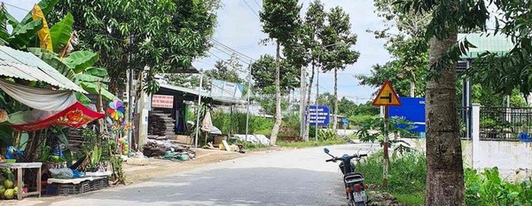 Vị trí mặt tiền tọa lạc gần Huỳnh Thị Nở, Thường Thạnh bán nhà giá bán cạnh tranh 1.05 tỷ ngôi nhà này có tổng 2 PN 1 WC-02