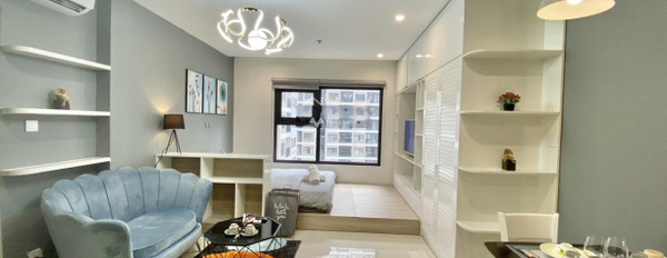 Căn hộ 1 phòng ngủ, cho thuê căn hộ mặt tiền tọa lạc ngay ở Dương Xá, Gia Lâm, căn này gồm 1 PN, 1 WC nội thất hiện đại-03
