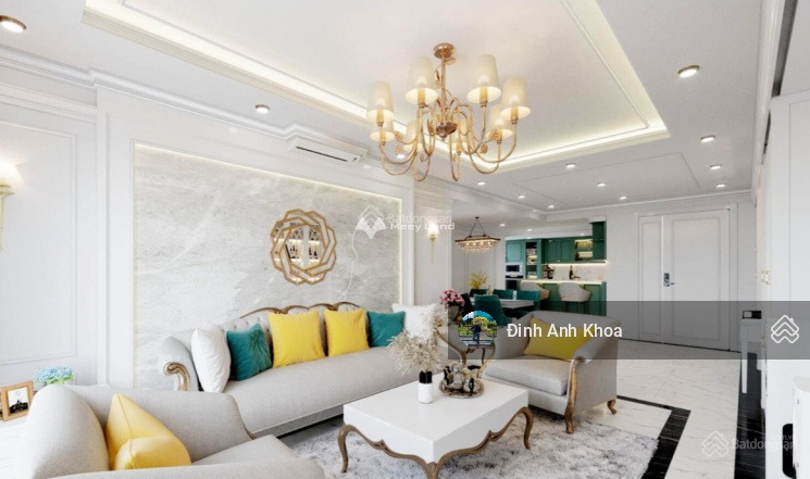 Bán nhà bán ngay với giá đề cử từ 17 tỷ diện tích rộng 90m2 nằm tại Tân Định, Quận 1-01