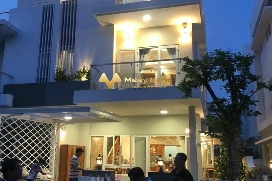 Bên trong dự án Melosa Garden, bán liền kề căn nhà có nội thất nguyên vẹn Full nội thất cao cấp ngay trên Đường Vành Đai Trong, Hồ Chí Minh giá hạt dẻ...-01