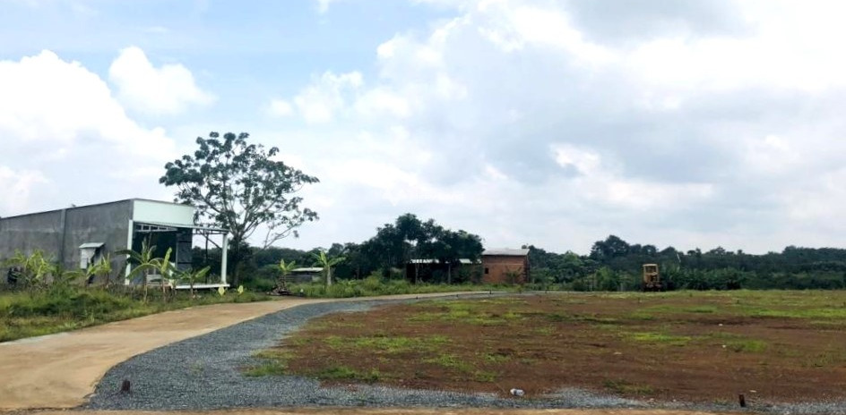 Bán nhà vị trí nằm ở Thanh Lương, Bình Phước