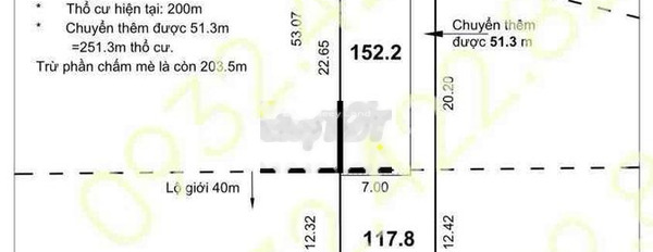 Giá 17.8 tỷ bán đất diện tích là 530m2 vị trí ngay ở An Phú Đông, Quận 12-02