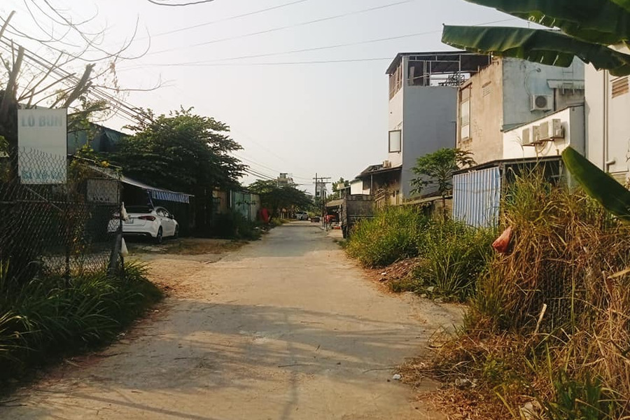 Cần bán đất quận Ngũ Hành Sơn Thành phố Đà Nẵng giá 380 triệu-01