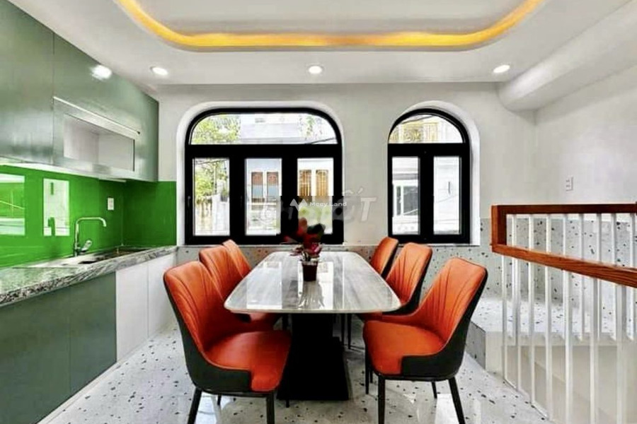 Nhà gồm 4 phòng ngủ cho thuê nhà ở Diện tích nền 85m2 thuê ngay với giá tốt từ 12 triệu/tháng vị trí mặt tiền ở Tân Phú, Hồ Chí Minh-01