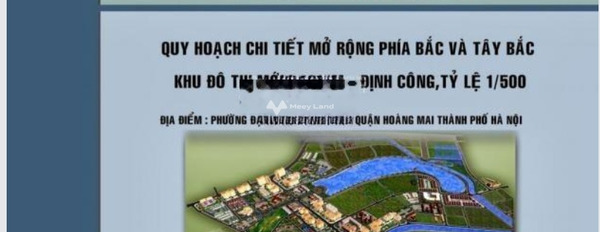 Giá 15 tỷ bán đất có diện tích chung là 100m2 vị trí thuận lợi nằm tại Đại Kim, Hà Nội-03