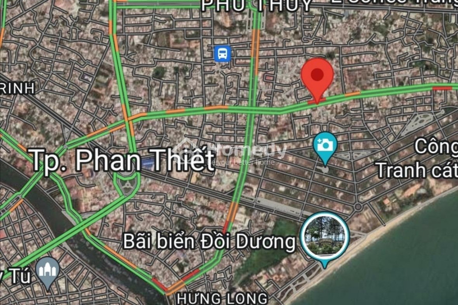 Bán hộ căn nhà vị trí cực kì thuận lợi ngay tại Phan Thiết, Bình Thuận bán ngay với giá mềm 3.32 tỷ diện tích gồm 132m2 ở lâu dài-01