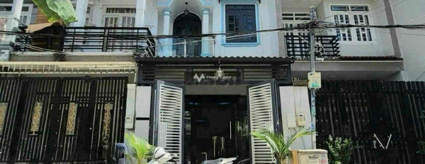 Vị trí thuận lợi tọa lạc ở Đào Tông Nguyên, Hồ Chí Minh bán nhà bán ngay với giá cực rẻ từ 4.1 tỷ nhà này gồm có 2 phòng ngủ 2 WC-02