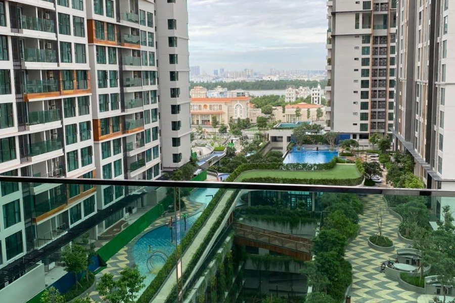 Tại Đồng Văn Cống, Hồ Chí Minh bán chung cư bán ngay với giá 6.2 tỷ, hướng Đông - Bắc, căn này gồm có 2 phòng ngủ, 2 WC cực kì sang trọng-01