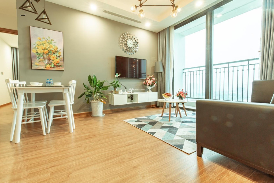 Cho thuê căn hộ tọa lạc ở Mễ Trì, Hà Nội, thuê ngay với giá thương lượng 22 triệu/tháng có diện tích khoảng 115m2-01
