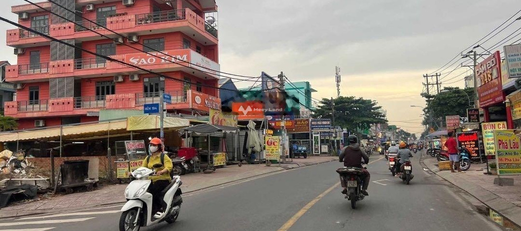 Bán nhà vị trí phát triển Nguyễn Văn Tăng, Quận 9 bán ngay với giá hạt dẻ 85 tỷ diện tích 792m2