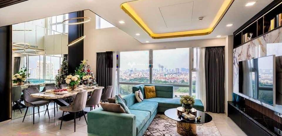 Ngôi căn hộ này có Đầy đủ, bán căn hộ diện tích chung quy 135m2 vị trí đẹp tọa lạc ngay Tân Phong, Quận 7 bán ngay với giá hiện tại 6.4 tỷ