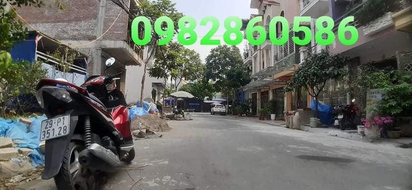 Bán đất thành phố Nam Định tỉnh Nam Định giá 3.35 tỷ-0