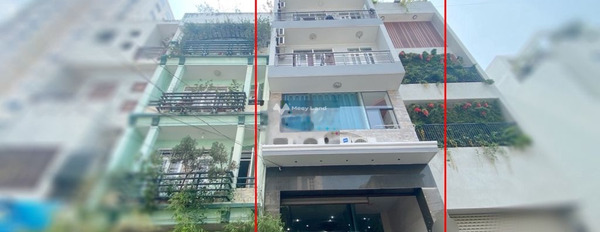 Diện tích 5998m2 bán nhà ở nằm ngay bên trong Bình Thạnh, Hồ Chí Minh tổng quan nhà gồm có 10 phòng ngủ 6 WC vị trí thuận lợi-03