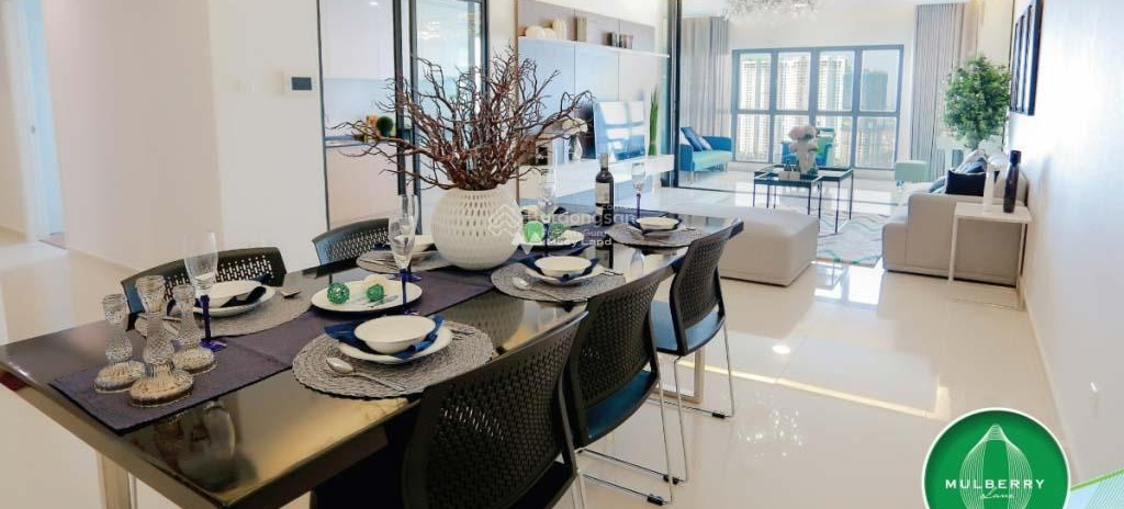 Dự án Mulberry Lane, bán căn hộ vị trí đẹp ngay Mỗ Lao, Hà Đông có diện tích chung 131m2 căn hộ này Đầy đủ nội thất.
