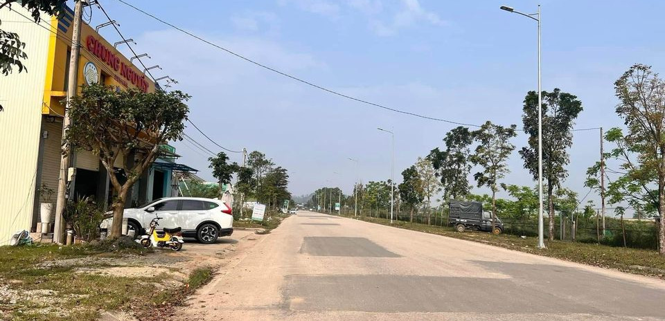 Bán đất thị xã Hương Thủy, tỉnh Thừa Thiên Huế giá 16,5 triệu/m2